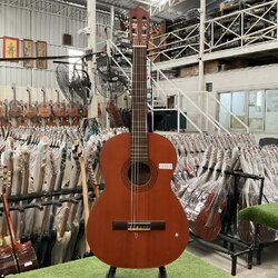 กีต้าร์คลาสสิค ZEN-ON GUT : ZG-60