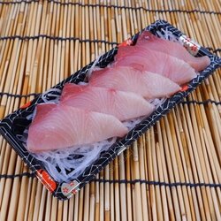 ปลาฮามาจิ (Hamachi)