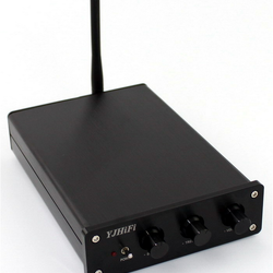 YJ HiFi TPA3116 2.1CH Class D 2x50W+100W Amp CSR4.0 Bluetooth Module Amplifier