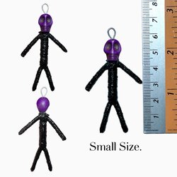 สีม่วง Purple