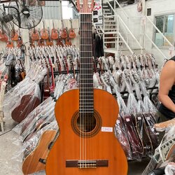 กีต้าร์คลาสสิค ZEN-ON GUT : No.70