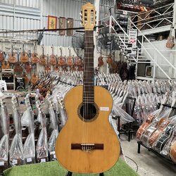 กีต้าร์คลาสสิค Kawai : GT-53