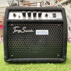 แอมป์กีต้าร์ Tony Smith : TG-75