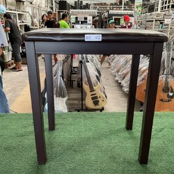 เก้าอี้เปียโน