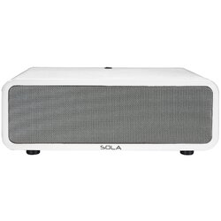 Dayton Audio Sola Bianco Bluetooth Speaker White [สีขาว]