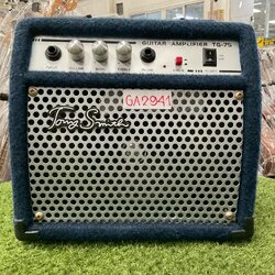 แอมป์กีต้าร์ TONY SMITH : TG-75