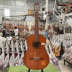 กีต้าร์คลาสสิค Shinano : No.13