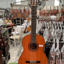 กีต้าร์คลาสสิค YAMAHA : G-130A