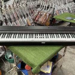 เปียโน CASIO : PX-700 สินค้าไม่พร้อมใช้งาน (ต้องซ่อม)