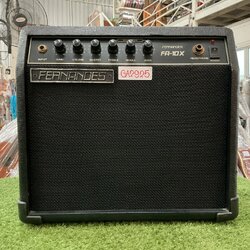 แอมป์กีต้าร์ FERNANDES : FA-10X