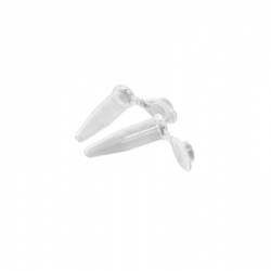 หลอดไมโครเซ็นตริฟิวก์ 2.0 มล. (250 อัน)