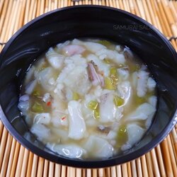 ทาโกะวาซาบิ (Tako Wasabi)