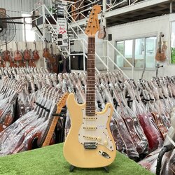 กีต้าร์ไฟฟ้า SELDER