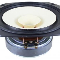 ดอกลำโพง Fostex FE166NV 6.5" Full Range