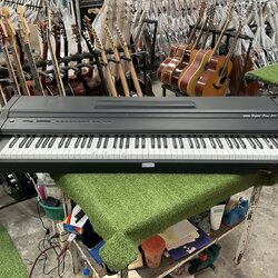 เปียโน KAWAI : PW260 สินค้าไม่พร้อมใช้งาน (ต้องซ่อม)