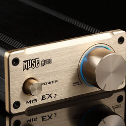 Muse Audio - MEMO Audio ชุดเครื่องเสียง ลำโพง DIY Kits