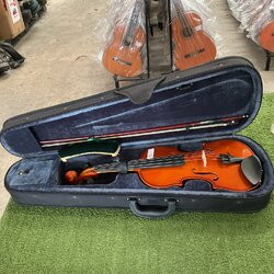 ไวโอลิน Niccolo : NV-50