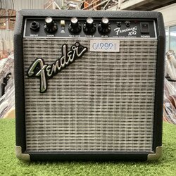 แอมป์กีต้าร์ FENDER : FRONTMAN 10G