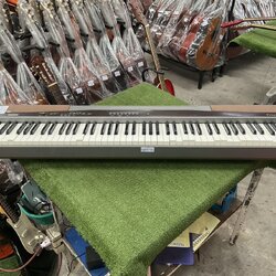 เปียโน CASIO : PX-100 สินค้าไม่พร้อมใช้งาน (ต้องซ่อม)