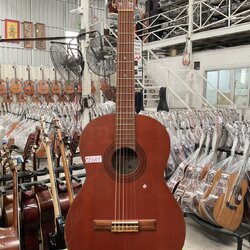 กีต้าร์คลาสสิค 鈴木 : No.34