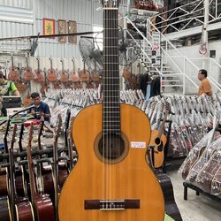 กีต้าร์คลาสสิค 鈴木 : No.31