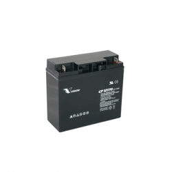 แบตเตอรี่แห้ง 12V