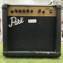 แอมป์กีต้าร์ ParK : G10
