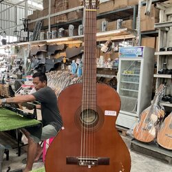 กีต้าร์คลาสสิค Recco