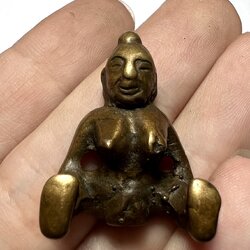 แม่เป๋อ / Small Mae Pher. SKU-02272