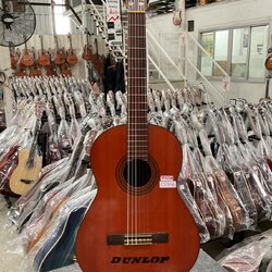 กีต้าร์คลาสสิค YAMAHA : G-70D