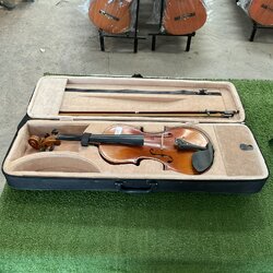 ไวโอลิน STRAD CLASSIC