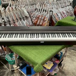 เปียโน CASIO : PX-700 สินค้าไม่พร้อมใช้งาน (ต้องซ่อม)