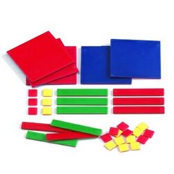 Algebra Tiles
