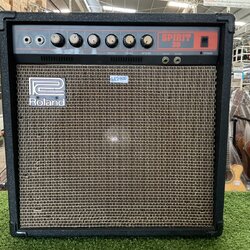 แอมป์กีต้าร์ ROLAND : SPIRIT-30
