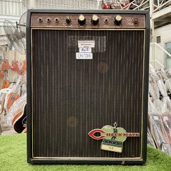 แอมป์กีต้าร์ CHECKMATE : Solid State สินค้าไม่พร้อมใช้งาน (ต้องซ่อม)