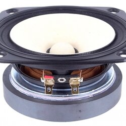 Fostex FE126En 4" Full Range