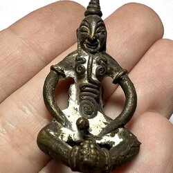 งั่งเขมร / Cambodia Ngang. SKU-02271