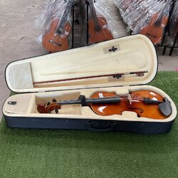 ไวโอลิน No Brand