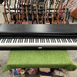 เปียโน Technics : SX-PX55 สินค้าไม่พร้อมใช้งาน (ต้องซ่อม)