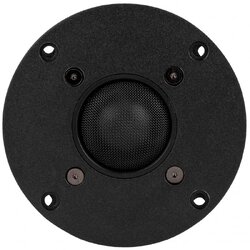 Dayton Audio RS28F-4 1-1/8" Silk Dome Tweeter