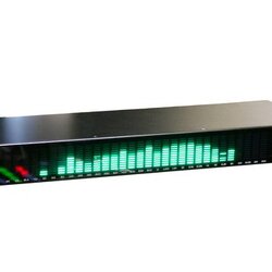 Fun Generation RTA-31 Spectrum analyser for 31 bands