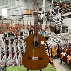 กีต้าร์คลาสสิค 鈴木 (Suzuki) : No.38