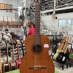 กีต้าร์คลาสสิค Kawai