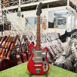 กีต้าร์ไฟฟ้า No BRAND