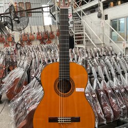 กีต้าร์คลาสสิค EL DEGAS : ED-150