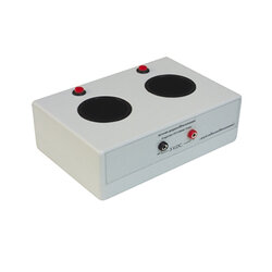 อุปกรณ์ศึกษาสมบัติคอลลอยด์