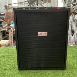 แอมป์กีต้าร์ KEIWA : IC Solid State : GA-50