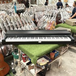 เปียโน YAMAHA : Clavinova CLP-30