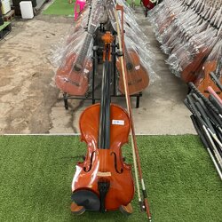 ไวโอลิน No Brand