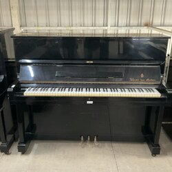 เปียโนอัพไลท์ FORSTEI VON MELOS : No.250